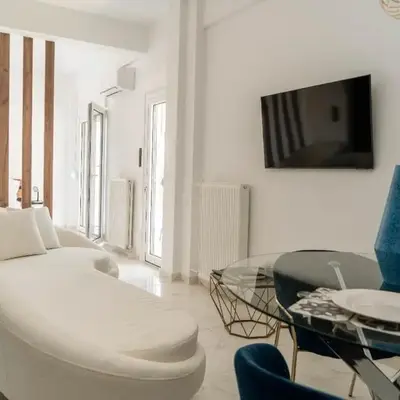 One&Only apartment