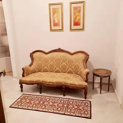 Iris' Home