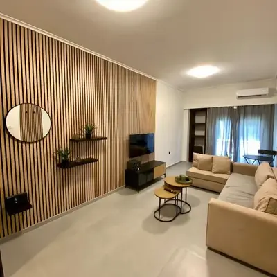 Filolaou New Beautiful Apartment