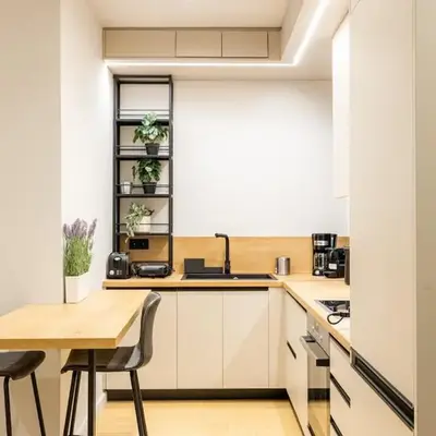 Rooms151 Smart Suite in the Heart of Athens 2nd floor-4S