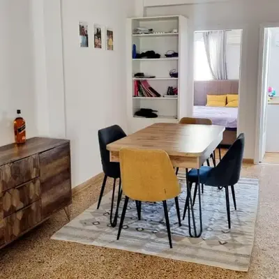 Palaio Faliro Breeze