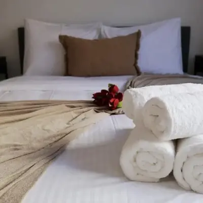 Athenean Porto Pireaus Suites-B1