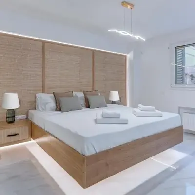 Staiko Apartment