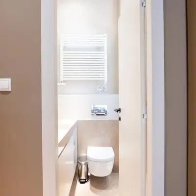 Syntagma Zairas Hideaway!