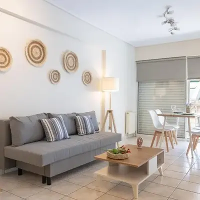 Welcome apartment