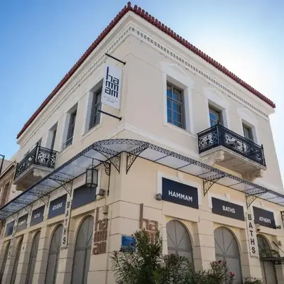 The Saints Inn