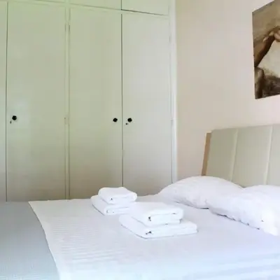 Acropolis Cozy Apartment