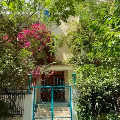 Avra Deluxe Apartment