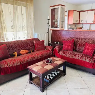 Comfortable Family Apartment