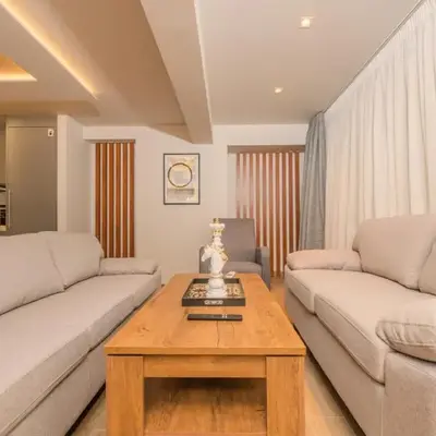 Pythagorio Apartment