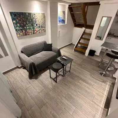Ground floor next to Errikos Ntinan and Erithros