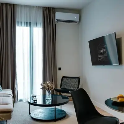 Skyline Spa Athens 210