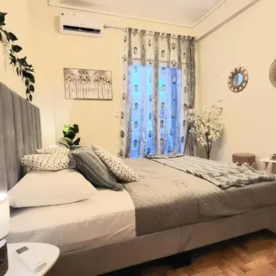 Luminous Apartment