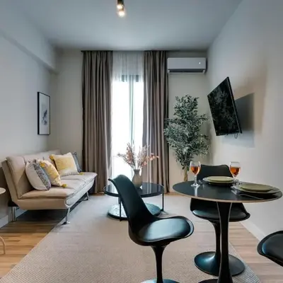 Skyline Spa Athens 310