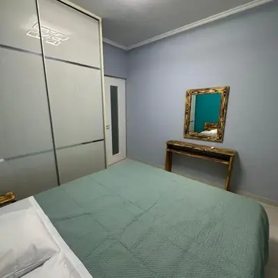 Lilia Apartments
