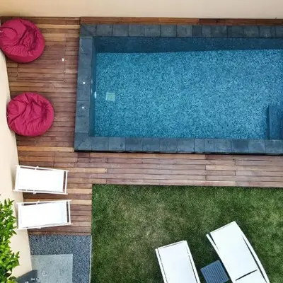 Lida Garden Loft