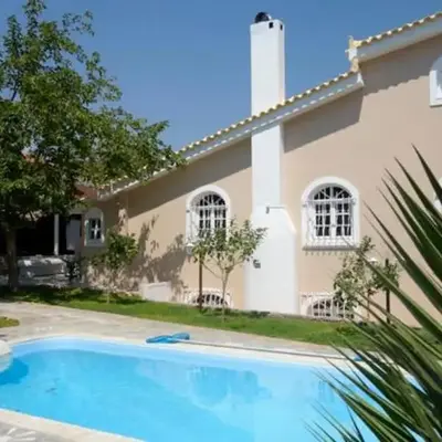 Villa Dendron