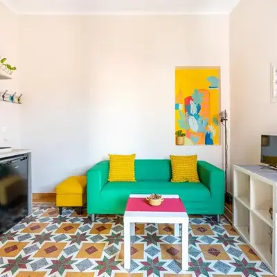 B2 Porto Living