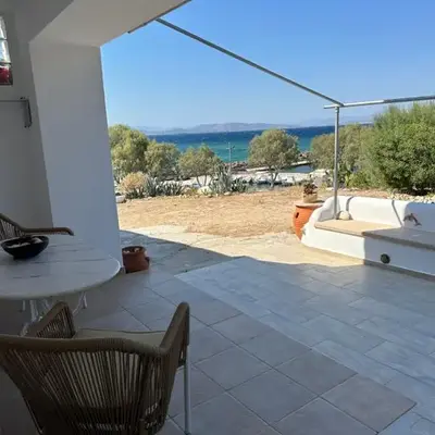Orris Seaside