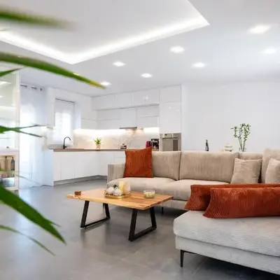 Eleni's Cozy Apartments Near Athens Airport By SEM
