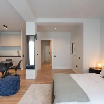 2BR Apartment