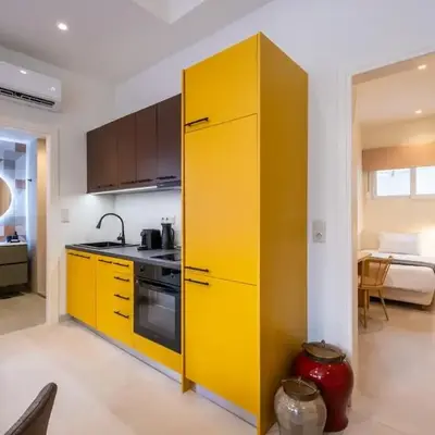 Pasalimani Seabreeze Apartment