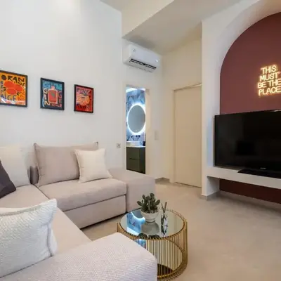 Pasalimani Seaside Apartment