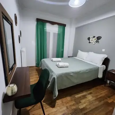 Athens Nest two