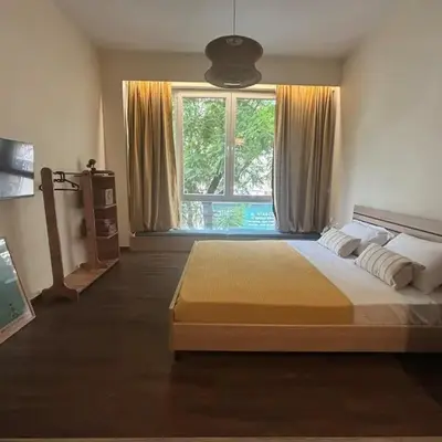 Athinas 7 apartment