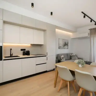 Piraeus Riviera Residence