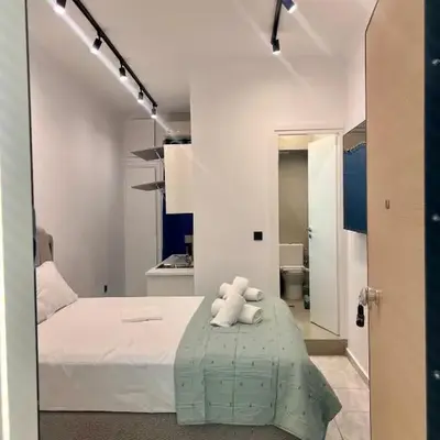 Family Luxury Suite by Zeus Suites