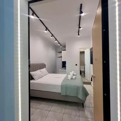 Zeus Luxury Suite by Zeus Suites