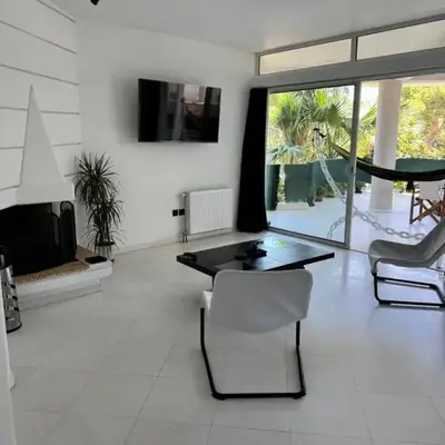 Oasis 3 minutes from the beach