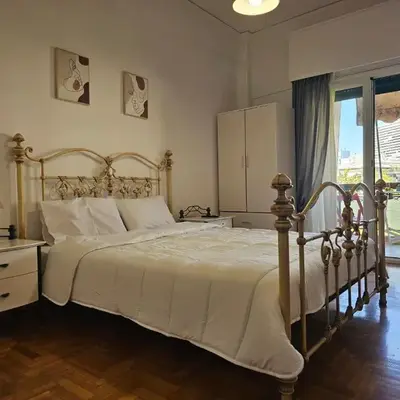 Come & Stay Apartment - Athens Town