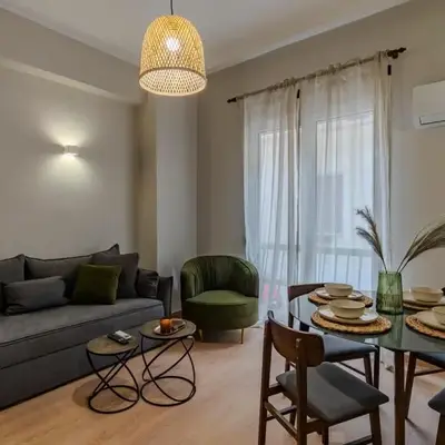 Classic & Charming 2BR
