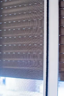 a view of a building from a window at Stylish Apartment-Κέντρο Αθήνα-15' περπάτημα από την Ακρόπολη in Athens