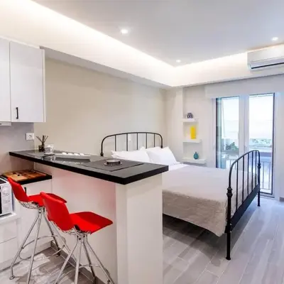 Stylish Apartment-Κέντρο Αθήνα-15' περπάτημα από την Ακρόπολη