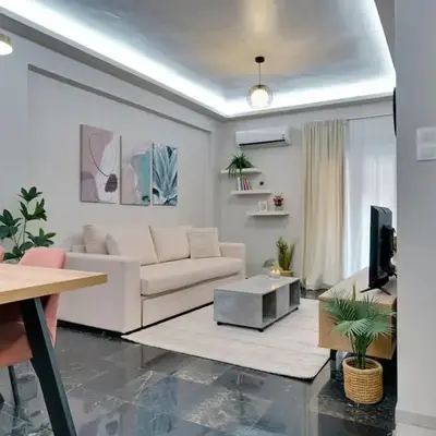 Lovely Goudi Apartment - Perfect Athens Getaway
