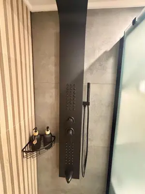 a wall with two utensils on a wall at Monastiraki 110 SuperHost Hub in Athens