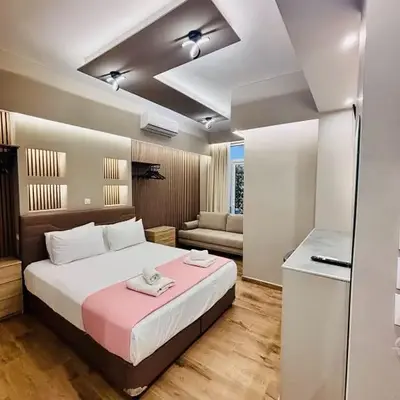 Monastiraki 110 SuperHost Hub