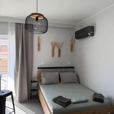 FiftyFiveLoft in Ano Glyfada