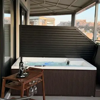 JKB Panoramic Suites