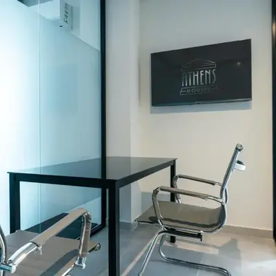 Skyline Spa Athens 130 B