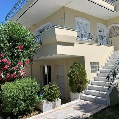 1 Bed Apartment near the beach