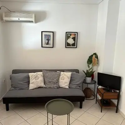 Konstantina's Cozy central place to enjoy Athens