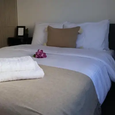 Athenean Porto Piraeus Suites -A1