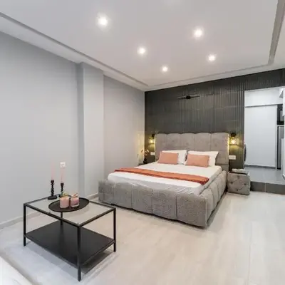Acropolis Nest