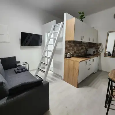 Kallithea VIP Apartments