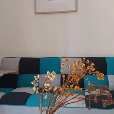 Adorable apartment