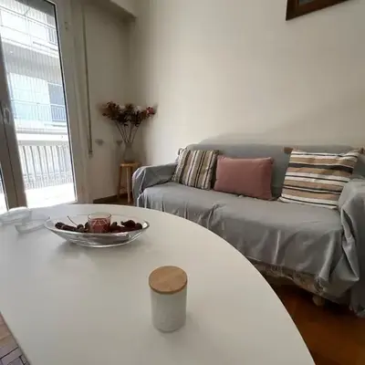 The Kallimarmaro Nest